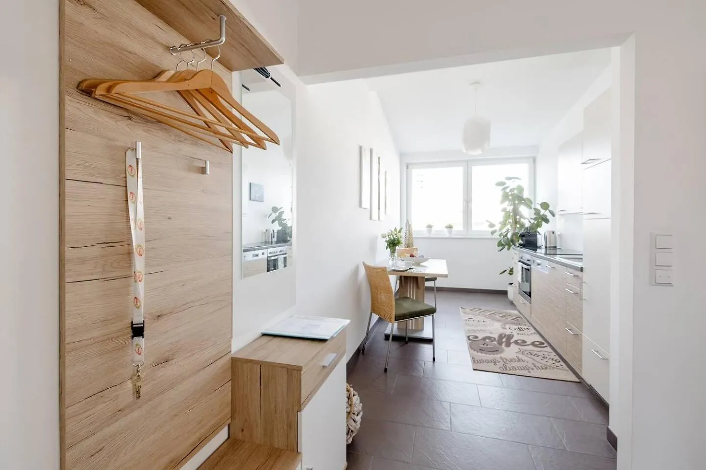 Helles Gemuetliches Apartment V5 Βιέννη 0*,