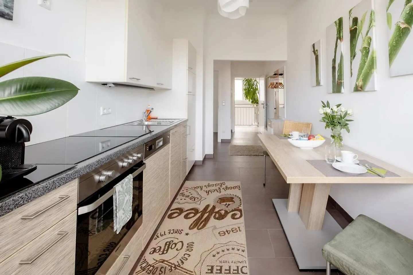 Helles Gemuetliches Apartment V5 Βιέννη