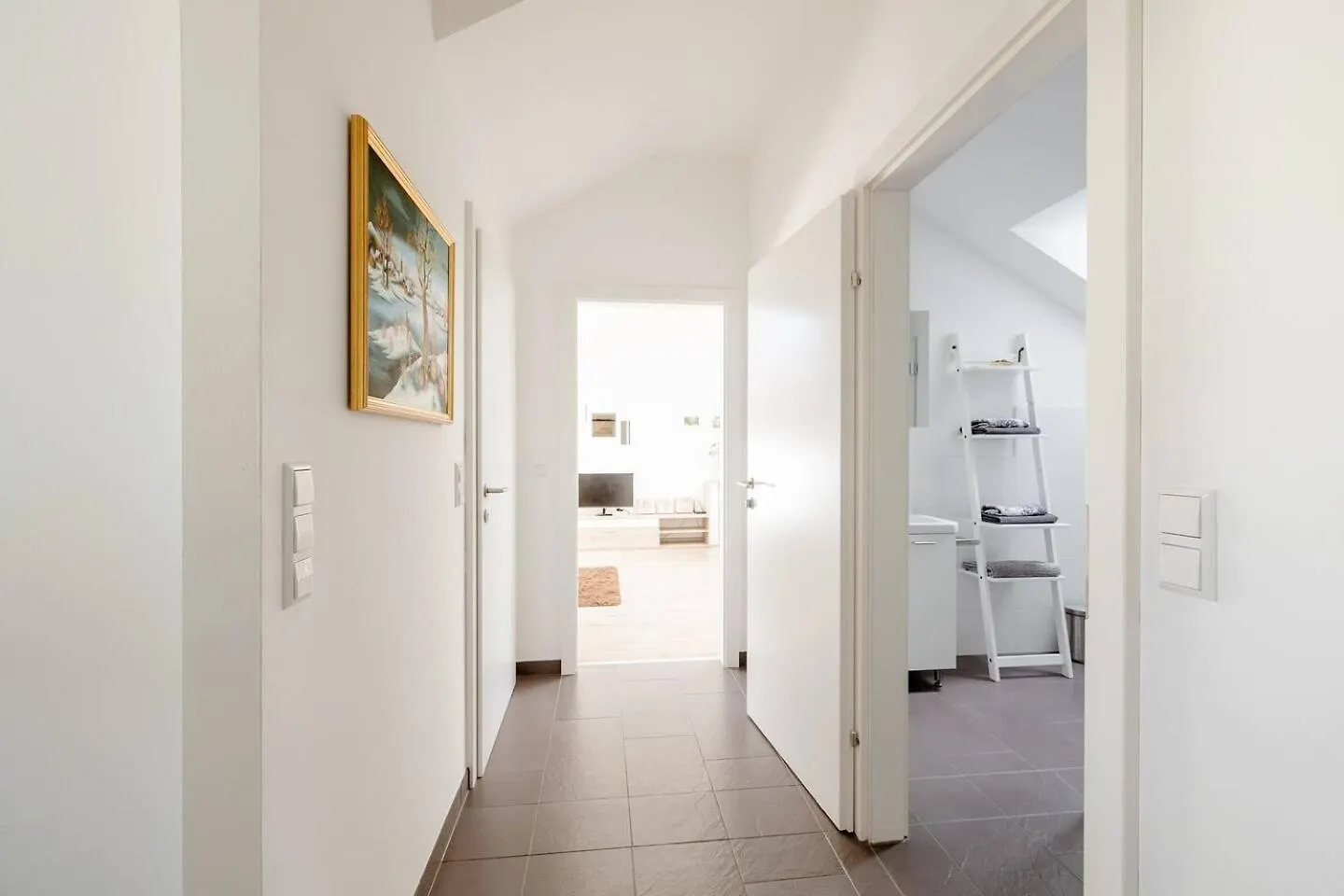 Helles Gemuetliches Apartment V5 Βιέννη