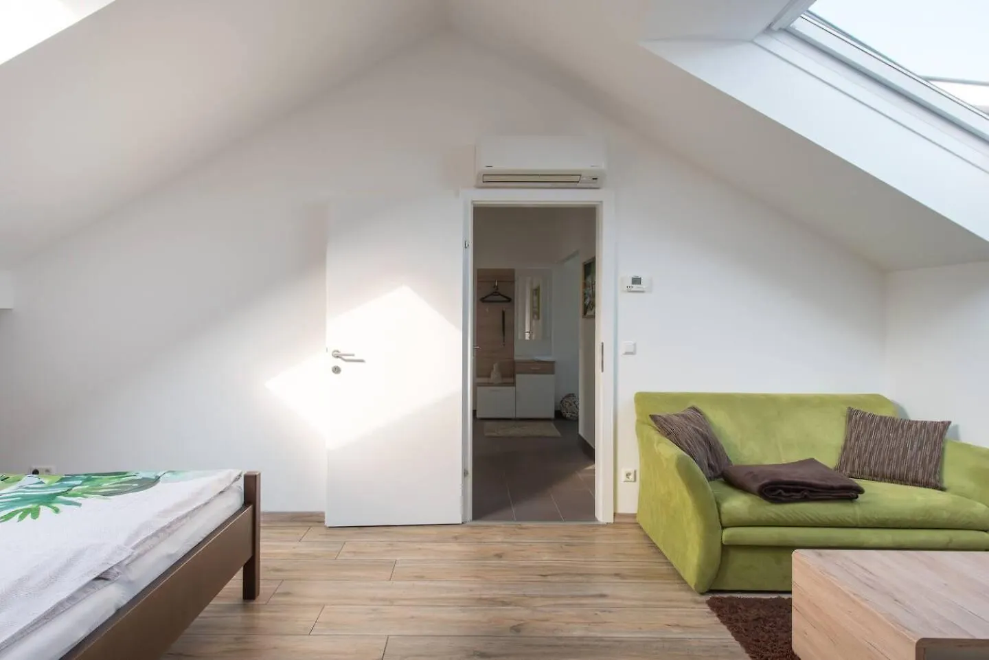 Helles Gemuetliches Apartment V5 Βιέννη Αυστρία