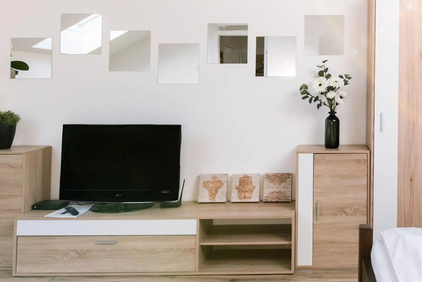Helles Gemuetliches Apartment V5 Βιέννη Αυστρία