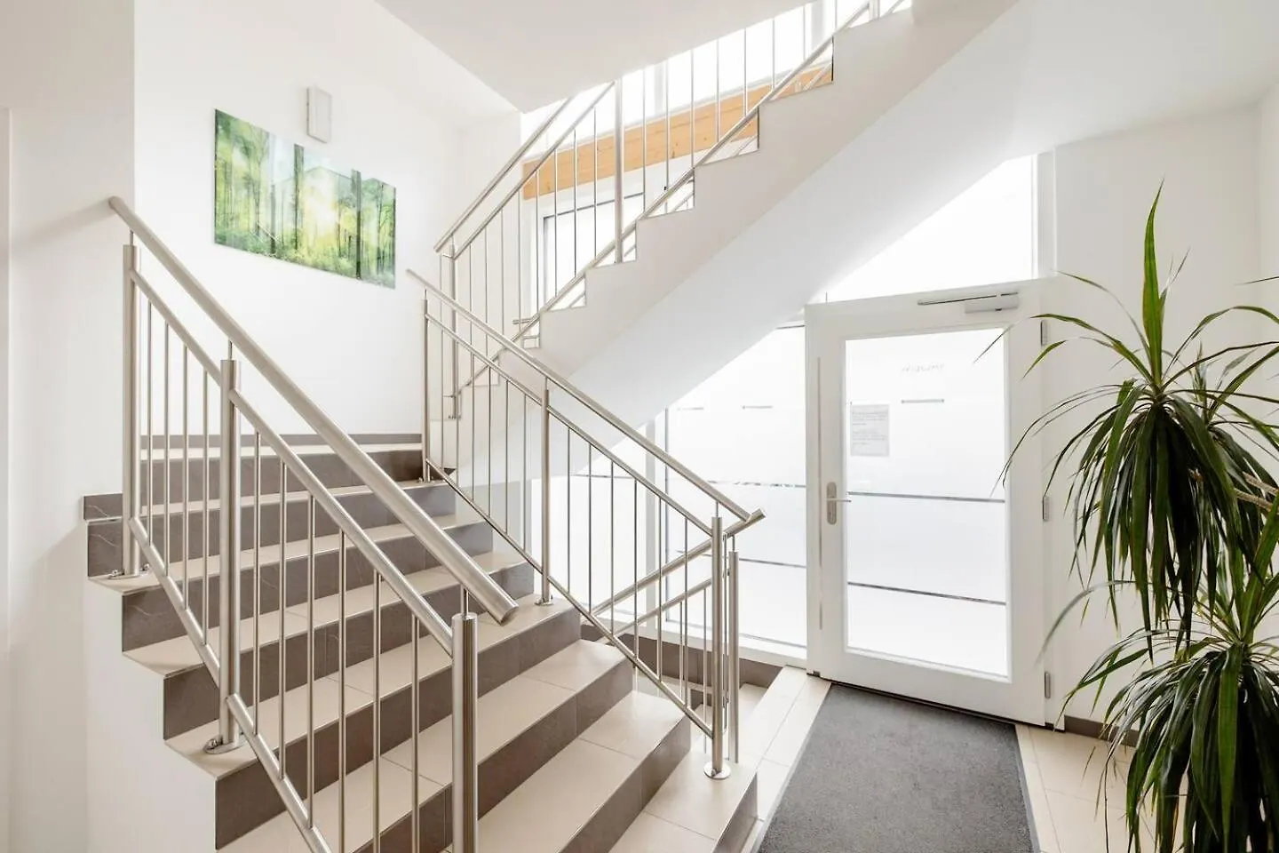 Helles Gemuetliches Apartment V5 Βιέννη