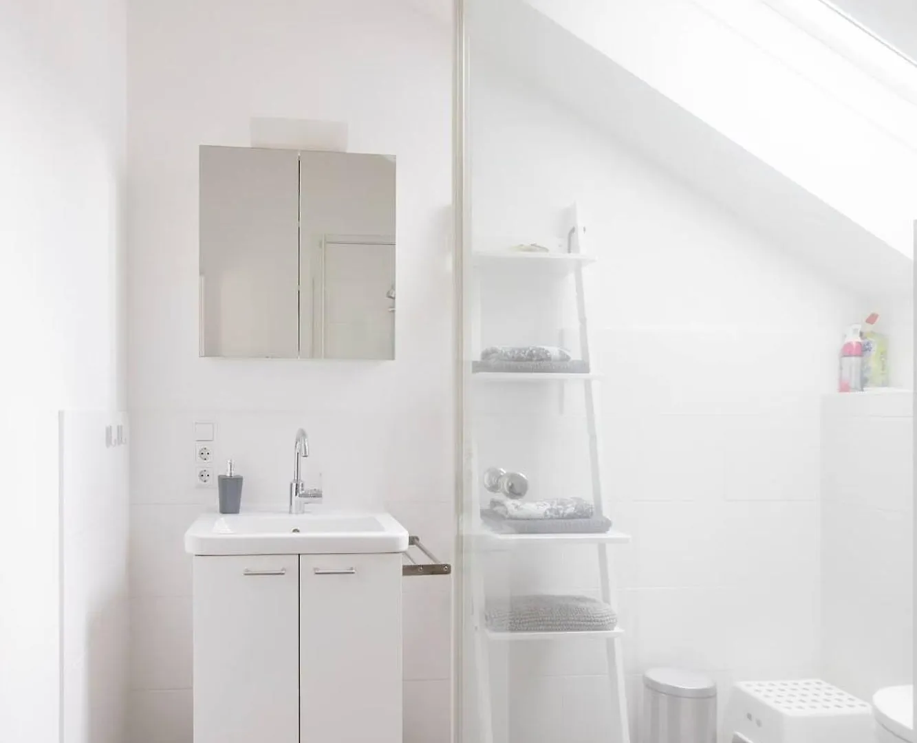 Helles Gemuetliches Apartment V5 Βιέννη Αυστρία