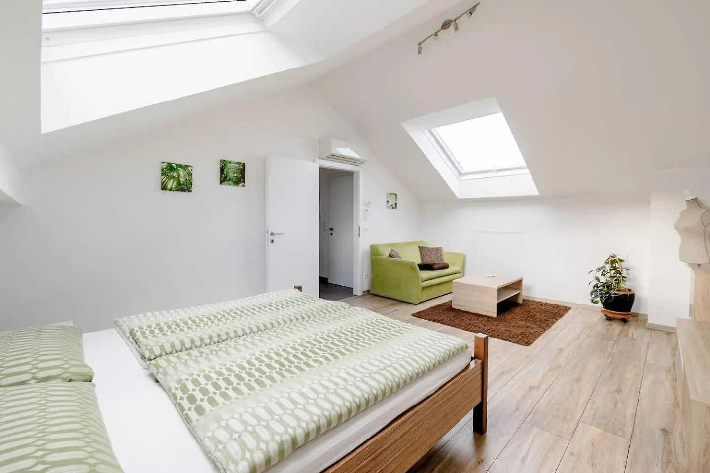 Helles Gemuetliches Apartment V5 Viena 0*,  Austria